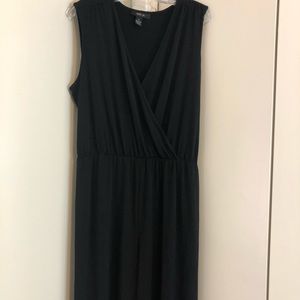 Style&co black Jumpsuit size XL